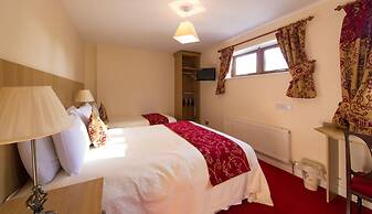 Aisleigh Guest House