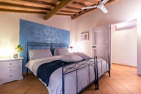 Il Vignolino Bed and Breakfast