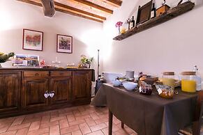 Il Vignolino Bed and Breakfast