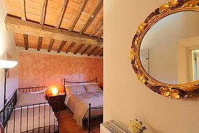 Il Vignolino Bed and Breakfast