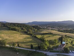 Il Vignolino Bed and Breakfast