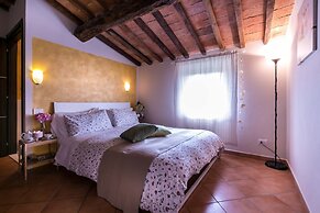 Il Vignolino Bed and Breakfast