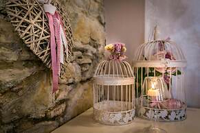 Il Vignolino Bed and Breakfast