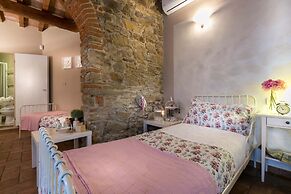 Il Vignolino Bed and Breakfast