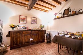 Il Vignolino Bed and Breakfast