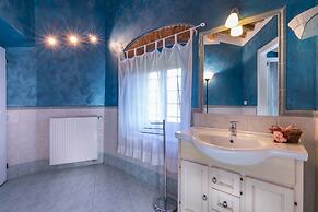 Il Vignolino Bed and Breakfast