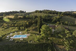 Il Vignolino Bed and Breakfast