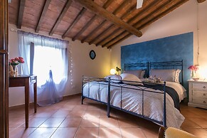 Il Vignolino Bed and Breakfast