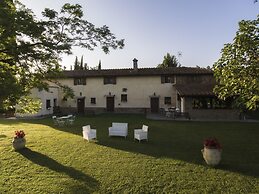 Il Vignolino Bed and Breakfast