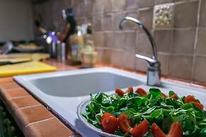 Il Vignolino Bed and Breakfast