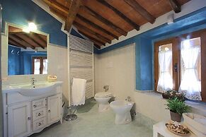 Il Vignolino Bed and Breakfast