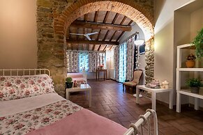Il Vignolino Bed and Breakfast