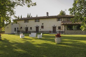 Il Vignolino Bed and Breakfast