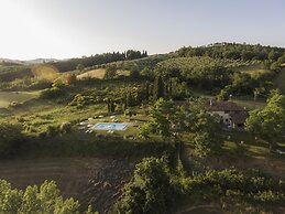 Il Vignolino Bed and Breakfast