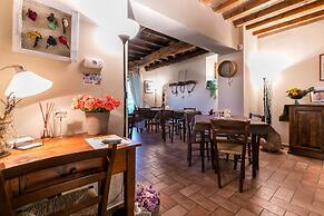Il Vignolino Bed and Breakfast