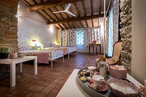 Il Vignolino Bed and Breakfast