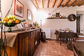 Il Vignolino Bed and Breakfast