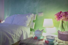 Il Vignolino Bed and Breakfast