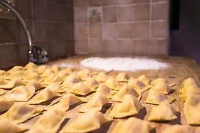 Il Vignolino Bed and Breakfast
