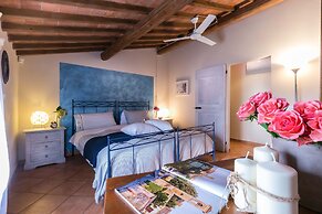 Il Vignolino Bed and Breakfast