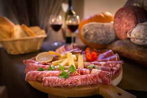 Il Vignolino Bed and Breakfast