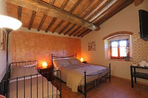 Il Vignolino Bed and Breakfast
