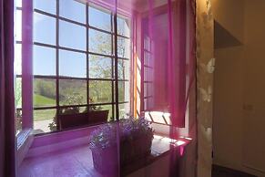 Il Vignolino Bed and Breakfast
