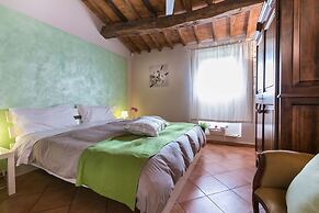 Il Vignolino Bed and Breakfast