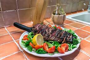 Il Vignolino Bed and Breakfast