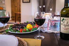 Il Vignolino Bed and Breakfast