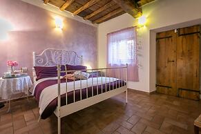 Il Vignolino Bed and Breakfast