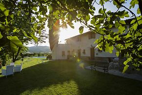 Il Vignolino Bed and Breakfast