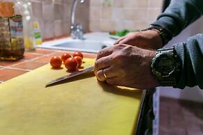Il Vignolino Bed and Breakfast