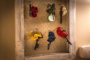 Il Vignolino Bed and Breakfast