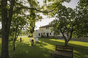 Il Vignolino Bed and Breakfast