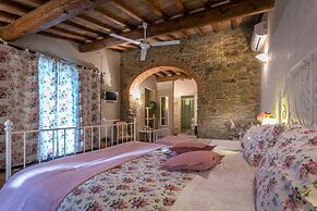 Il Vignolino Bed and Breakfast