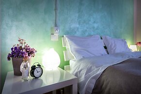 Il Vignolino Bed and Breakfast