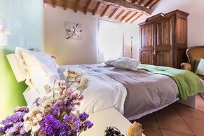 Il Vignolino Bed and Breakfast
