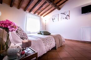Il Vignolino Bed and Breakfast