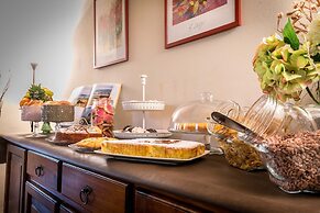 Il Vignolino Bed and Breakfast