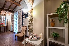Il Vignolino Bed and Breakfast