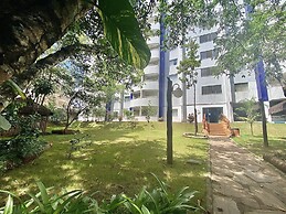 IMG Hotel Rio Quente