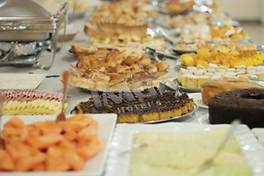 IMG Hotel Rio Quente