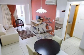 IMG Hotel Rio Quente