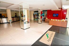 IMG Hotel Rio Quente