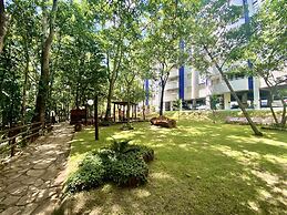 IMG Hotel Rio Quente