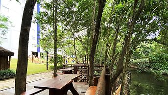 IMG Hotel Rio Quente