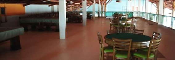 Hotel Canarius de Gravatá