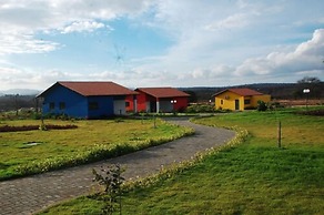 Hotel Canarius de Gravatá