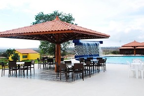 Hotel Canarius de Gravatá